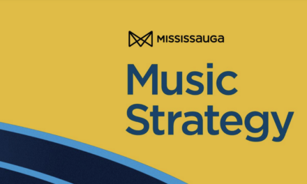 City of Mississauga: A new tune for Mississauga musicians with Musician Fair Pay policy